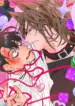 Presa del instinto manhwa bl