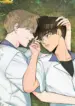 Punto de impacto manhwa bl