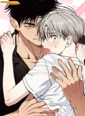 Punto de impacto manhwa yaoi