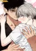 Punto de impacto manhwa yaoi