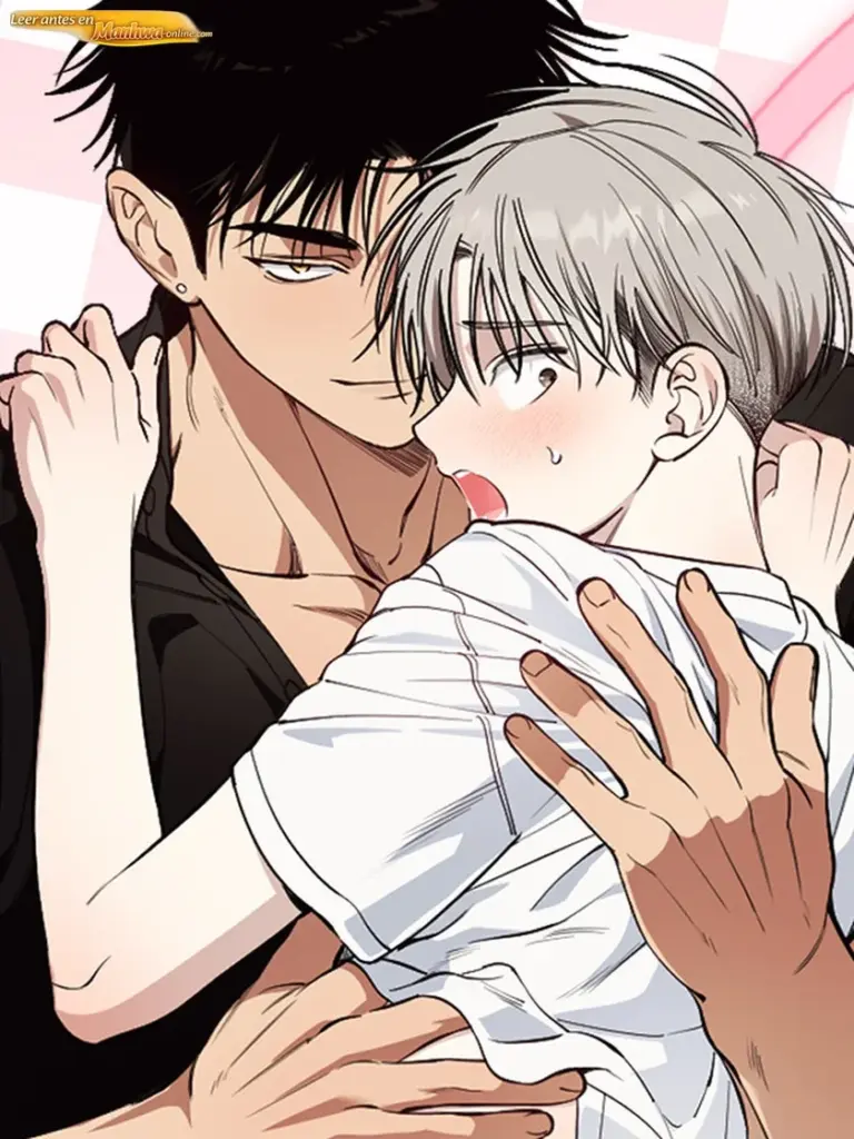 Punto de impacto manhwa