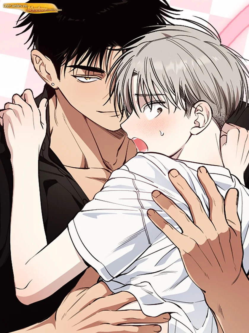 Punto de impacto manhwa yaoi