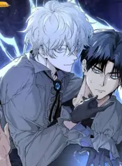 Que el Alba te Guarde manhwa yaoi