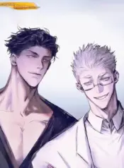 Relación Doctor Paciente manhwa yaoi