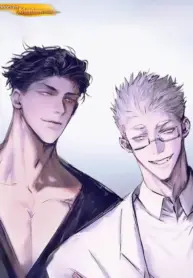 Relación Doctor Paciente manhwa yaoi