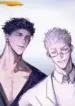 Relación Doctor Paciente manhwa yaoi