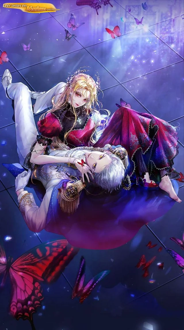 Roxana Como Proteger Al Hermano Mayor De La Heroína manhwa
