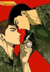Sargento podría recoger el jabón manhwa bl