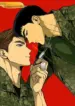 Sargento podría recoger el jabón manhwa bl