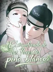 Significado de las flores de Pino blanco manhwa yaoi
