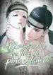 Significado de las flores de Pino blanco manhwa yaoi
