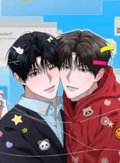 Socio No Editable manhwa yaoi