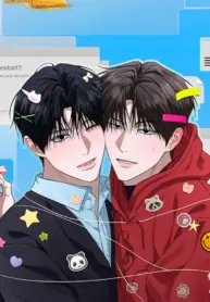 Socio No Editable manhwa yaoi