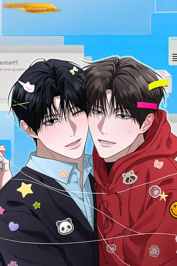 Socio No Editable manhwa yaoi
