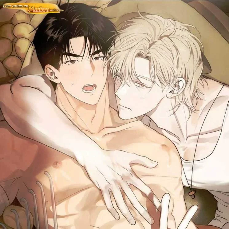 Solo crece sano manhwa bl