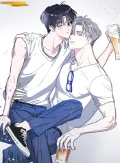 Sparkling Baby manhwa bl