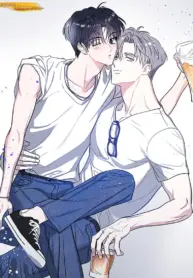 Sparkling Baby manhwa bl