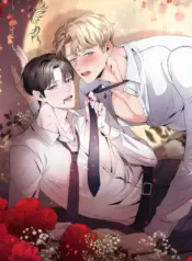 Último Punto manhwa yaoi