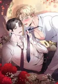 Último Punto manhwa yaoi