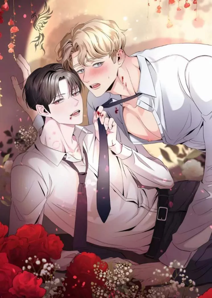 Último Punto manhwa yaoi