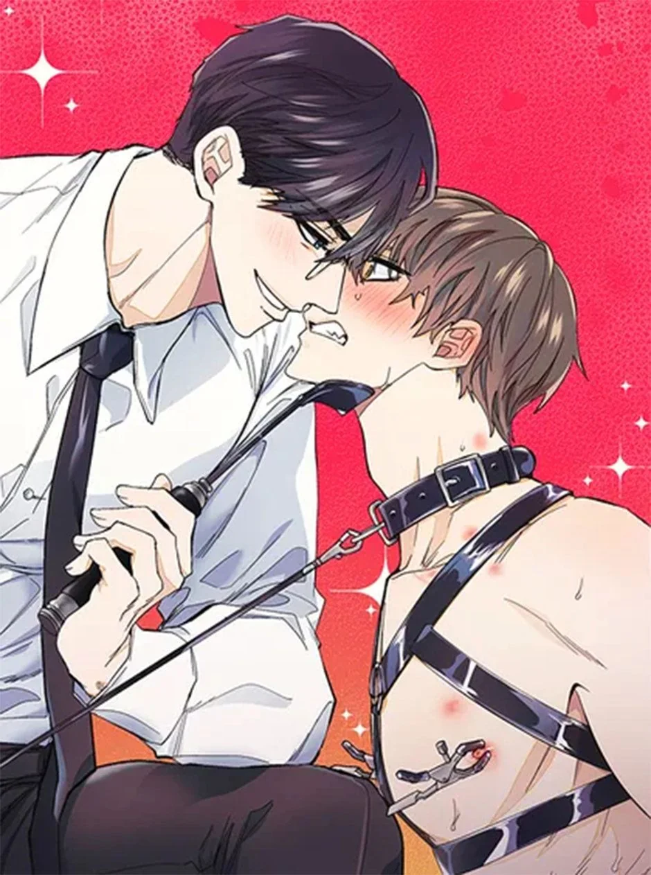 Un Hombre Digno Manhwa Yaoi