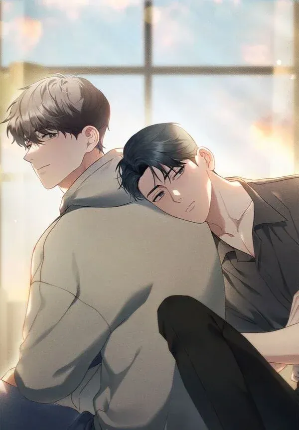 Un Romance Romántico en una Era Poco Romántica manhwa yaoi