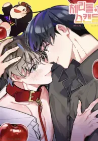 Un dulce escándalo manhwa bl