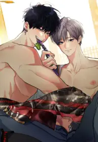 Un perro y una caldera caliente manhwa yaoi