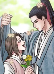Vínculo de Escarcha Manhwa Yaoi