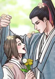 Vínculo de Escarcha Manhwa Yaoi