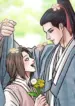 Vínculo de Escarcha Manhwa Yaoi