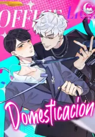 domesticación manhwa bl