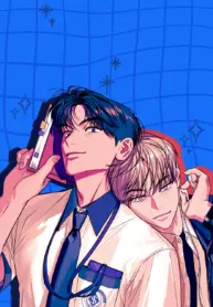 iario monocromático Manhwa BL