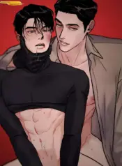 Abismo Manhwa BL