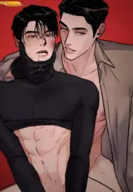 Abismo Manhwa BL