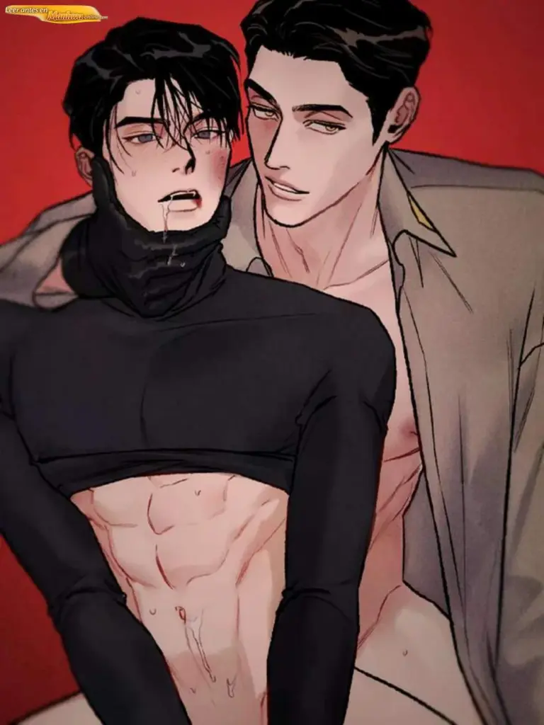 Abismo manhwa
