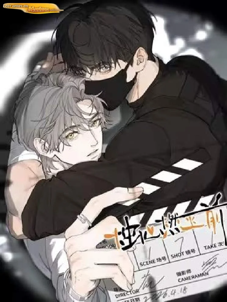 Antes que la llama se extinga manhwa