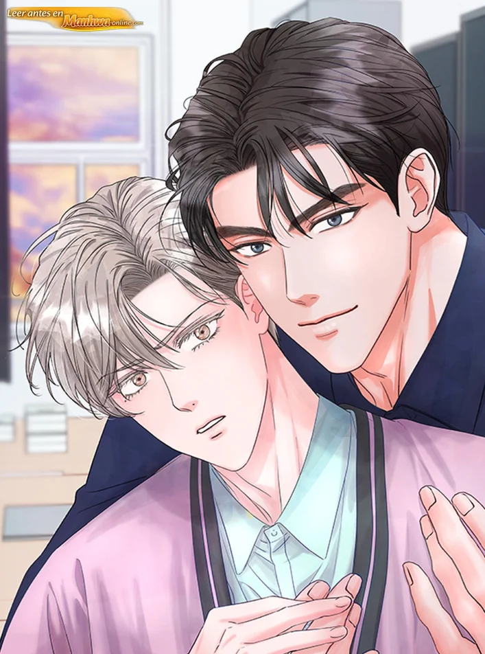 Back to: Entre el ayer y el hoy manhwa
