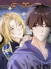 Camino al otro mundo manhwa yaoi