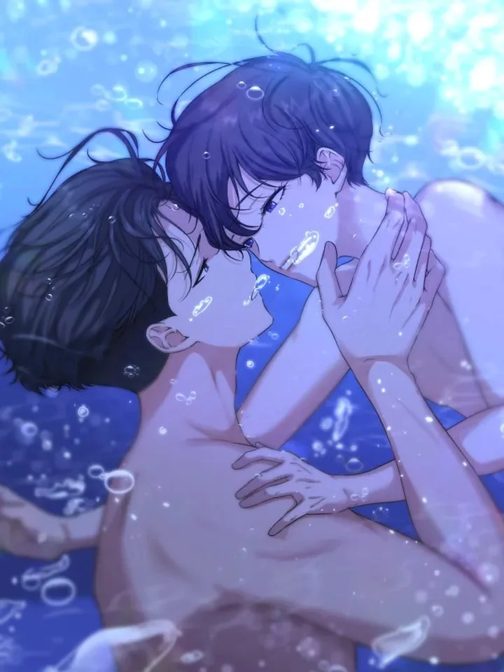 Canto de sirenas manhwa