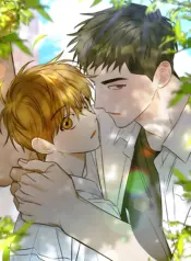 Caramelo de ciruela Manhwa BL