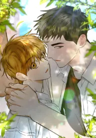 Caramelo de ciruela manhwa