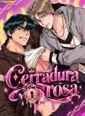 Cerradura rosa manhwa yaoi