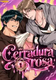 Cerradura rosa manhwa yaoi