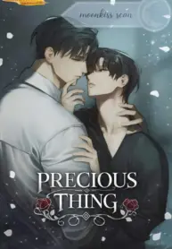 Cosa preciosa manhwa