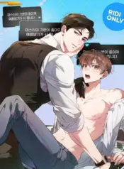 Creando un final oculto manhwa yaoi