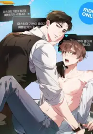 Creando un final oculto manhwa