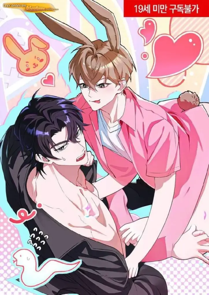 Deliciosa serpiente manhwa