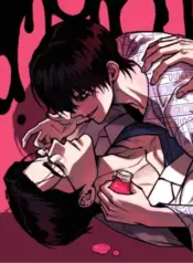 Delirios eróticos Manhwa Bl