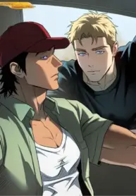 El Último Viaje manhwa